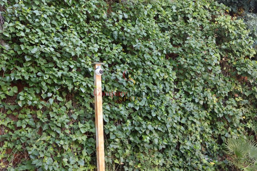 Verkoop - Villa - La Sella - LA SELLA GOLF