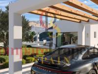 Verkoop - Villa - Pedreguer