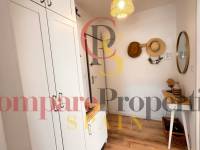 Verkoop - Apartment - Dénia - Las Marinas (Devesses)