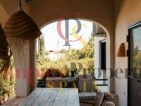 Sale - Villa - Dénia - 