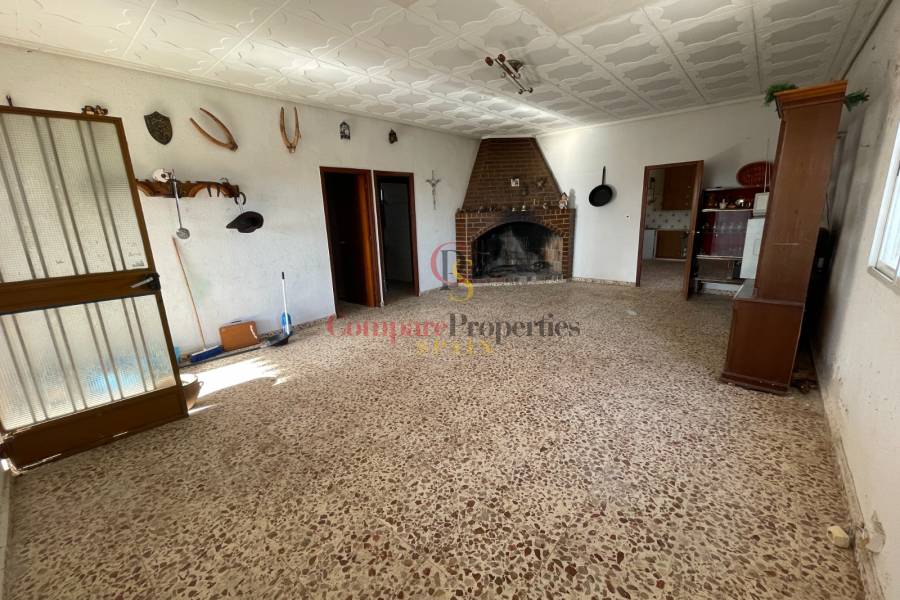Verkoop - Villa - Aspe