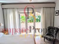Vente - Villa - Moraira - Moravit