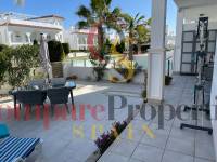 Vente - Apartment - Rojales - Ciudad Quesada