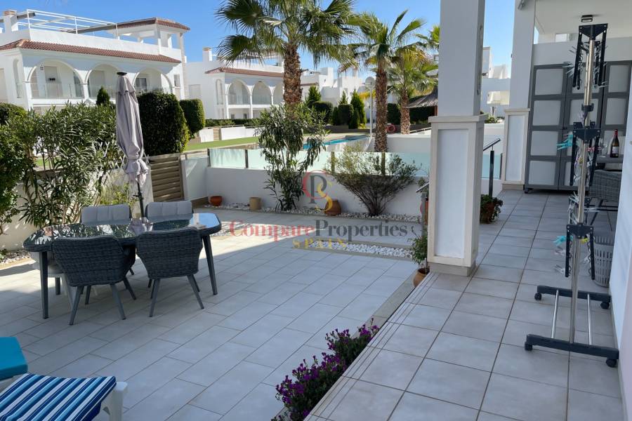 Vente - Apartment - Rojales - Ciudad Quesada