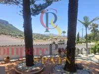 Venta - Villa - Dénia - 