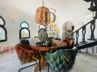 Sale - Villa - Moraira - Benimeit