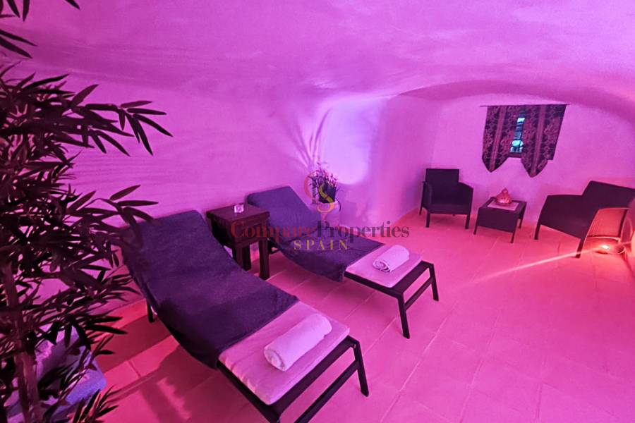 Verkauf -  - Orba Valley - Vall de Gallinera