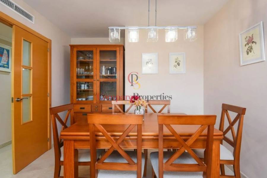 Sale - Apartment - Jávea - 