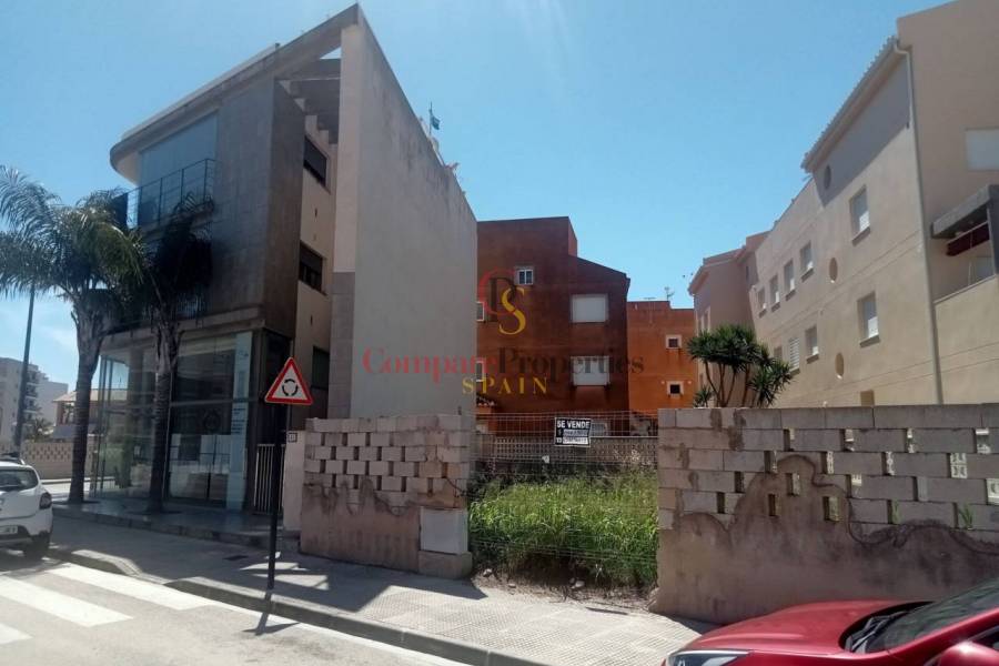 Sale - Apartment - Miramar - 