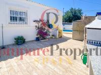 Verkoop - Villa - Albir