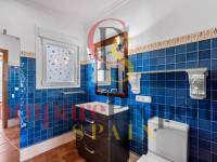 Verkauf - Apartment - Benissa - Benissa Coast