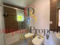 Verkoop - Townhouses - Pedreguer - 