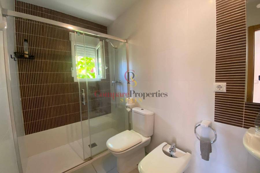 Verkoop - Townhouses - Pedreguer - 