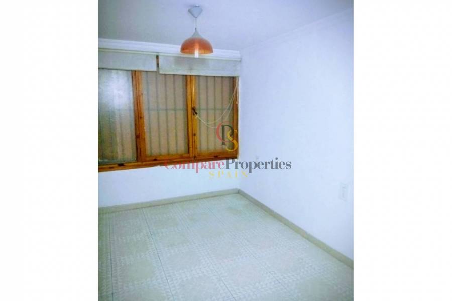 Sale - Villa - Oliva - 