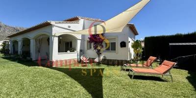 Townhouses - Sale - Orba Valley - 