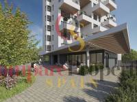 Verkauf - Apartment - Calpe - 