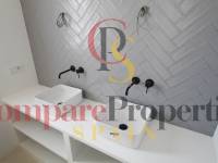 New Build - Villa - Moraira - Cap Blanc