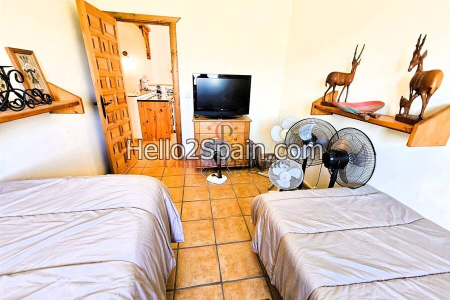 Verkoop - Villa - Orba Valley - 