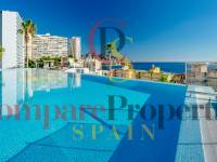 Sale - Apartment - Benidorm