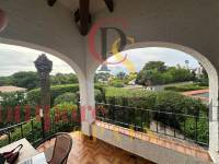 Sale - Villa - Jávea - Xàbia
