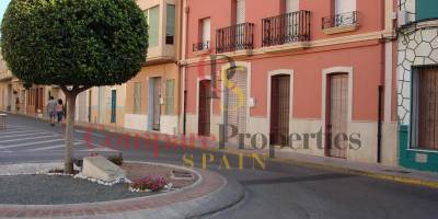 Townhouses - Verkauf - El Vergel - Casco urbano