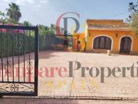 Sale - Villa - Jávea - 