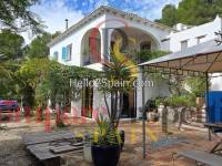 Venta - Villa - Oliva