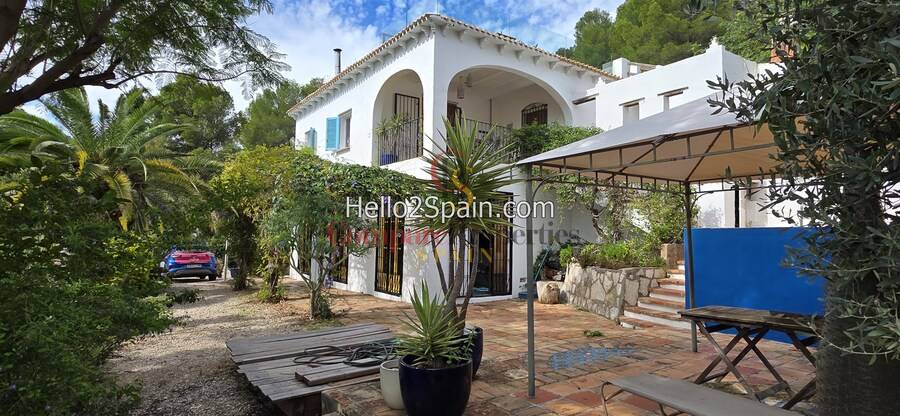 Venta - Villa - Oliva