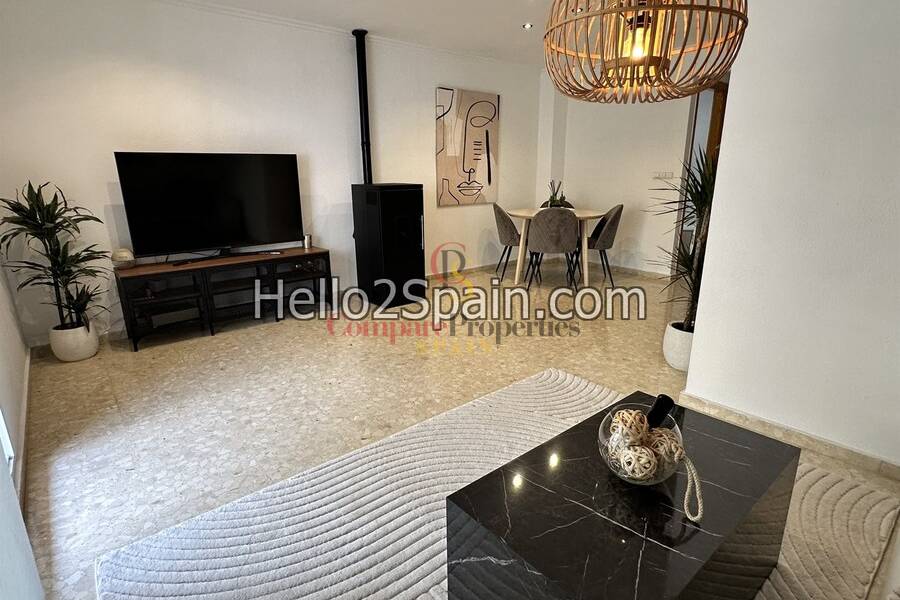 Venta - Townhouses - La Xara