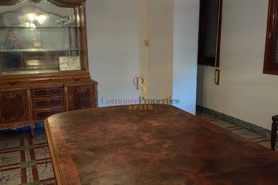 Venta - Townhouses - Pedreguer