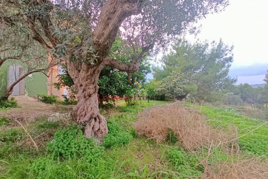 Verkoop - Townhouses - Teulada