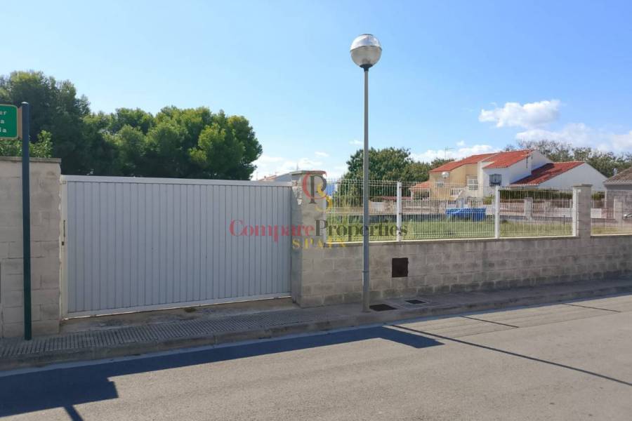 Sale - Apartment - Miramar - 