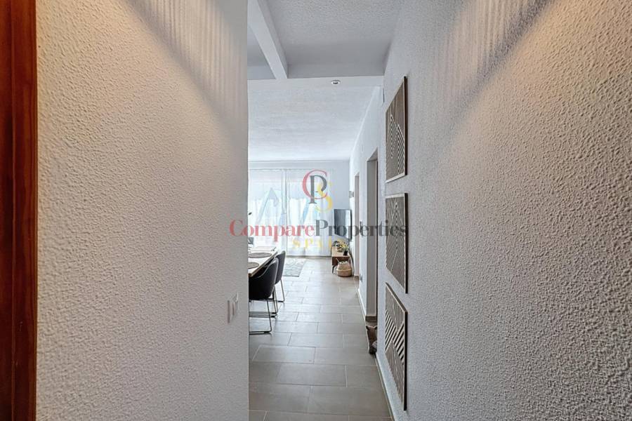 Sale - Apartment - Benitachell - Pueblo Panorama