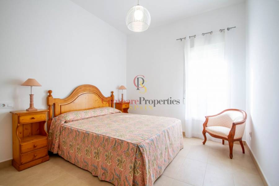 Vente - Apartment - Orba Valley - Orba