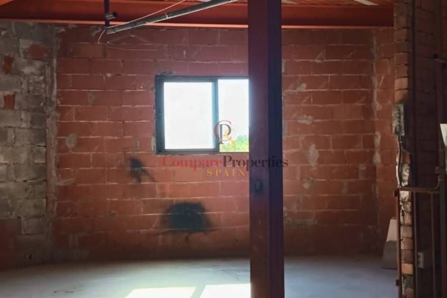Vente - Villa - Teulada