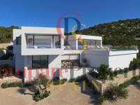 Verkauf - Villa - Benitachell - CUMBRES DEL SOL