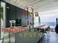 Verkauf - Villa - Altea - Altea Hills
