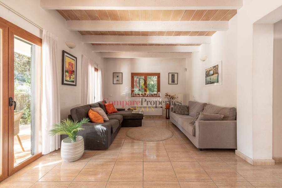 Vente - Apartment - Sa Pobla - Mallorca
