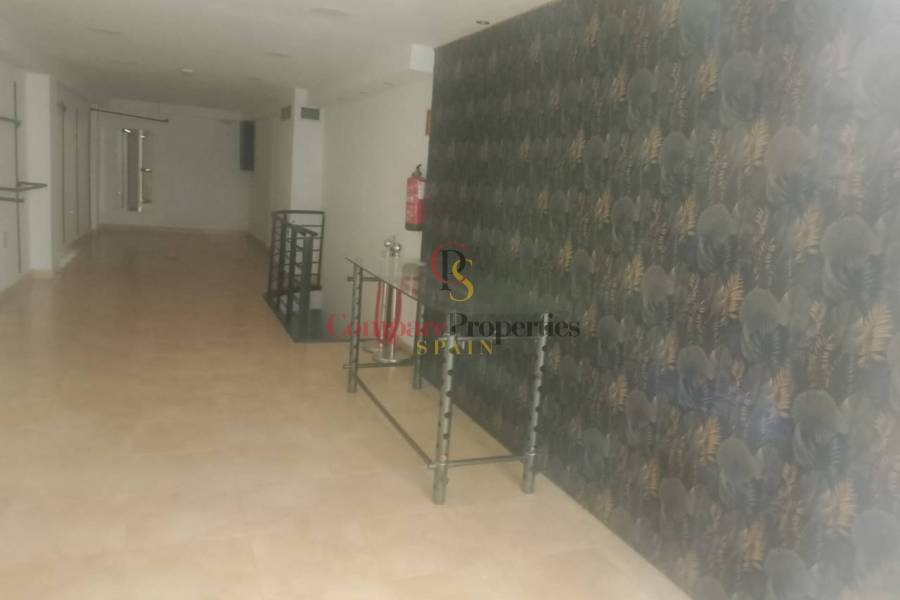 Sale - Villa - Gandía - 