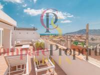 Sale - Duplex and Penthouses - Alfaz Del Pi - Alfaz del Pi