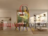 Verkauf - Apartment - El Vergel - 