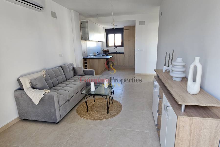 Verkauf - Townhouses - Oliva