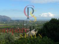 Sale - Villa - Orba Valley - Orba