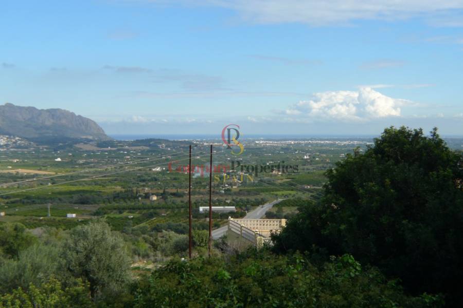 Sale - Villa - Orba Valley - Orba