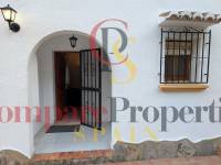 Venta - Villa - Moraira - El Portet