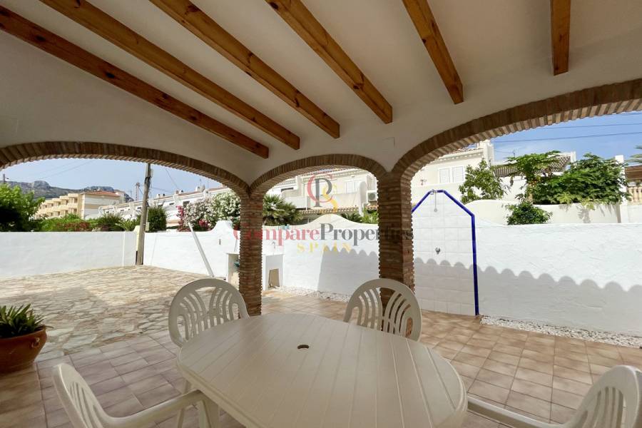 Vente - Villa - Dénia - Marinas