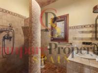 Sale - Villa - Benissa - Benissa Coast