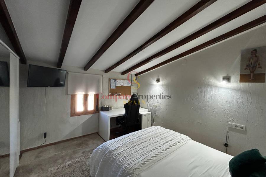 Vente - Villa - Benissa