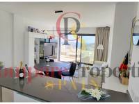 Venta - Apartment - Finestrat