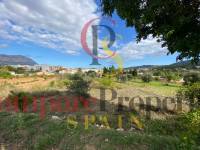 Venta - Villa - Gata de Gorgos - Centro del pueblo